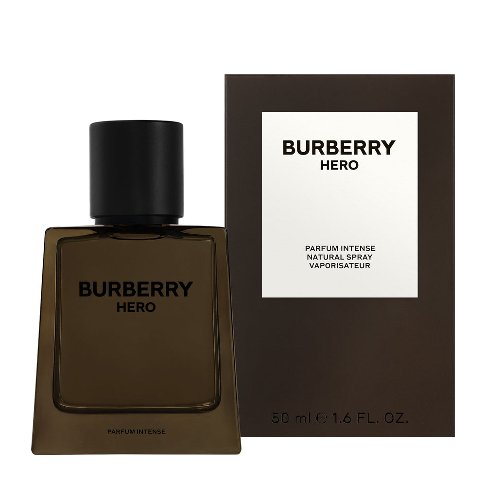 Burberry Hero - Intensives Parfum