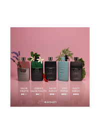 Gucci Guilty Pour Homme - Eau de toilette (Love Édition)
