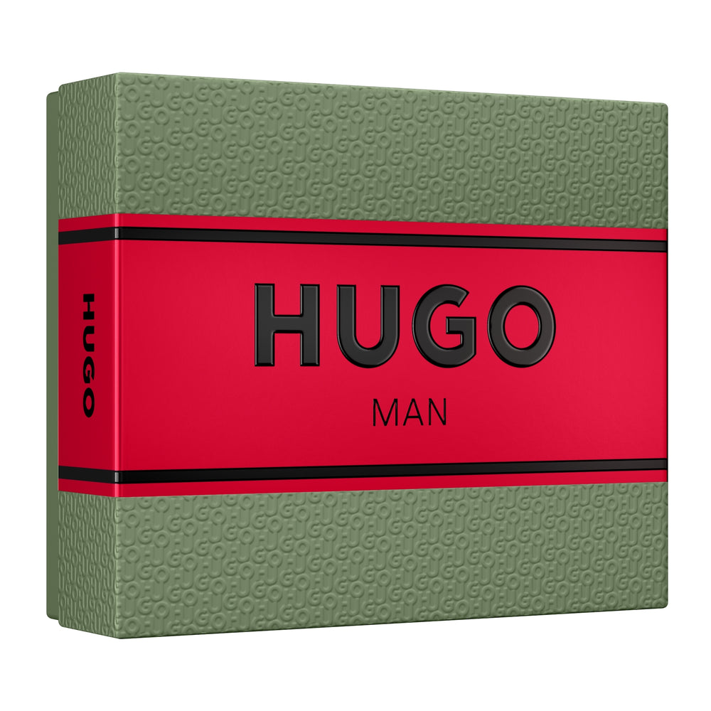 Hugo Boss Hugo Man - Coffret 2025