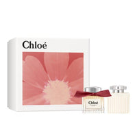 Chloé Eau de parfum intense - Coffret 2025