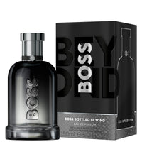 Hugo Boss Boss Bottled Beyond - Eau de parfum