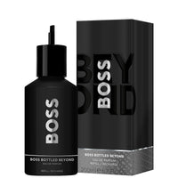 Hugo Boss Boss Bottled Beyond - Eau de parfum