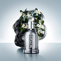 Boss Bottled Beyond - Eau de toilette intense