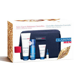 Clarins - ClarinsMen Baume Super Hydratant Coffret