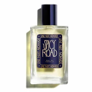 Une Nuit Nomade Spicy Road - Eau de parfum