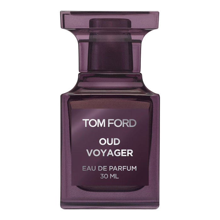 Tom Ford Oud Voyager - Eau de parfum
