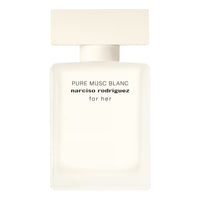 Narciso Rodriguez for her Pure Musc Blanc - Eau de parfum intense