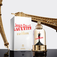 Jean Paul Gaultier - La favorite