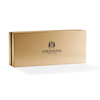 Atkinsons Collection The Oud Essentials Miniature Set - Eau de parfum