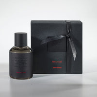 Laboratorio Olfattivo - Amberbomb