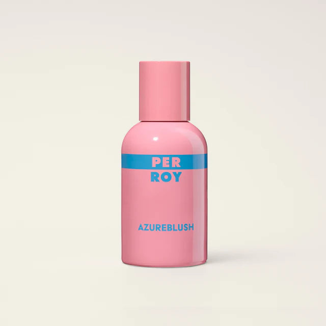 Perroy - AzureBlush