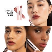 Yves Saint Laurent YSL LOVENUDE Blush à lèvres