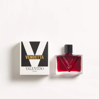 Valentino Vendetta Donna - Eau De Parfum