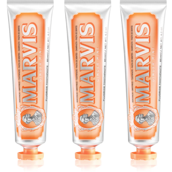 Marvis The Mints Ginger