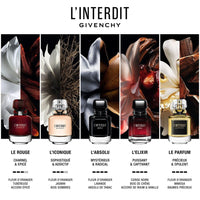 Givenchy - L'Interdit Elixir