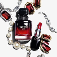 Givenchy - L'Interdit Elixir