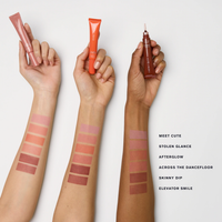 Estée Lauder Futurist Blush liquide teinté pour les joues Blushmaker Dewy