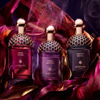 Guerlain Absolus Allegoria - Rose Amira, Tabac Sahara, Santal Royal