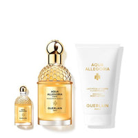 Guerlain Aqua Allegoria Forte Mandarino Basilico - Set regalo