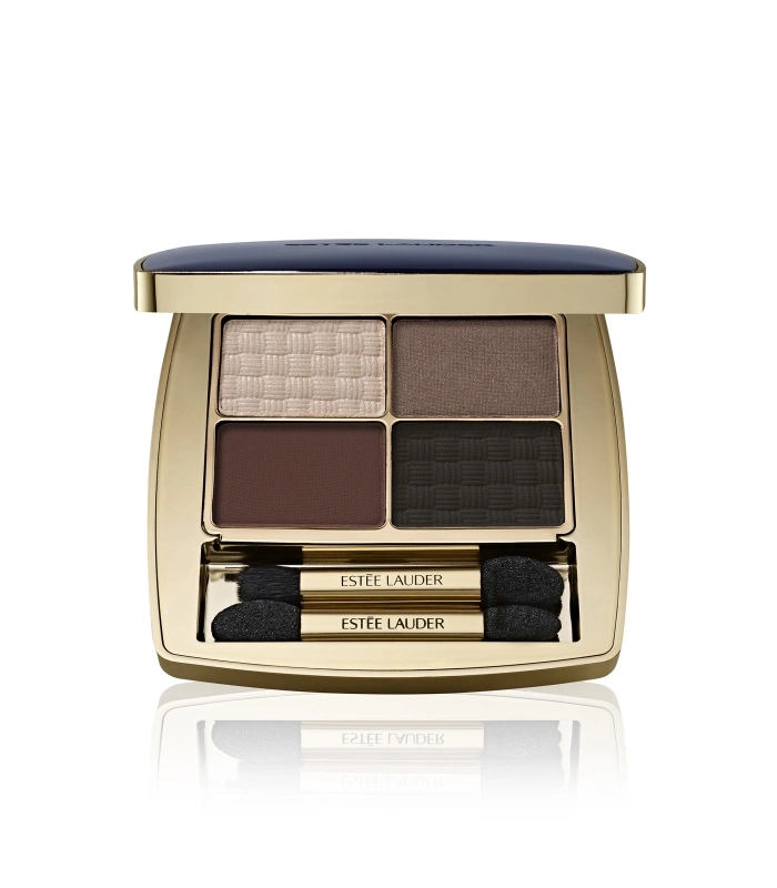 Estée Lauder - Ombres à Paupières 4 couleurs The Essential