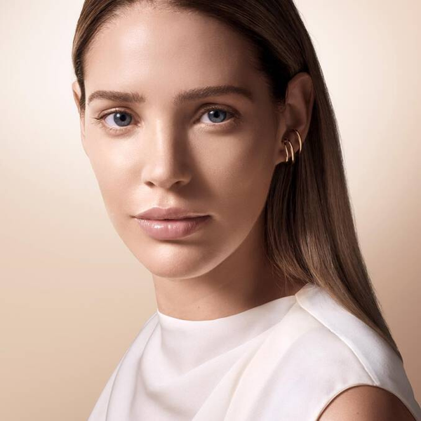 Lancôme Absolue Le Fond De Teint Liquid Foundation 8