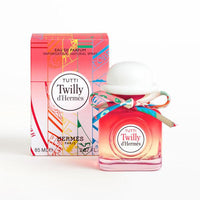 Hermès Twilly Tutti - Agua de perfume