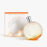 Hermès Eau des merveilles - Eau de Toilette