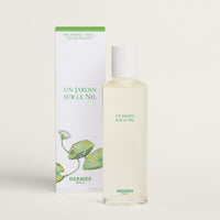 Hermès Un Jardin Sur Le Nil - Eau de Toilette