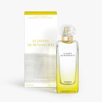 Hermès Le Jardin de Monsieur Li - Eau de Toilette