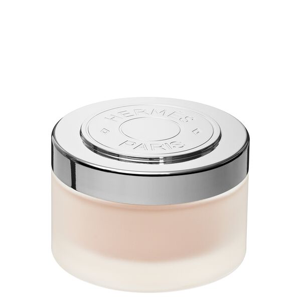 Hermès Eau des merveilles - Crema perfumada