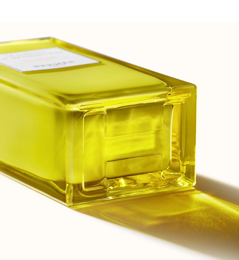 Hermès Le Jardin de Monsieur Li - Lait Hydratant Pour Le Corps 200 ml