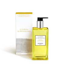 Hermès Le Jardin de Monsieur Li - Gel de ducha para el cuerpo y el cabello 200 ml