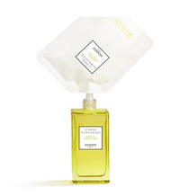 Hermès Le Jardin de Monsieur Li - Gel de ducha para el cuerpo y el cabello 200 ml