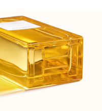 Hermès Un Jardin À Cythère - Gel de ducha para el cuerpo y el cabello 200 ml