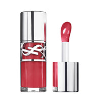 Yves Saint Laurent YSL Loveshine Plumping Lip Oil Gloss – 7 Strawberry Star
