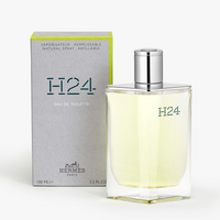 Hermès H24 - Agua de colonia