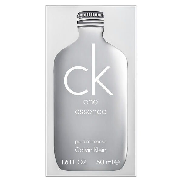 Calvin Klein CK One - Esencia Intensa