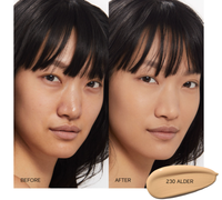 Shiseido Synchro Skin Radiant Lifting SPF30 - Foundation