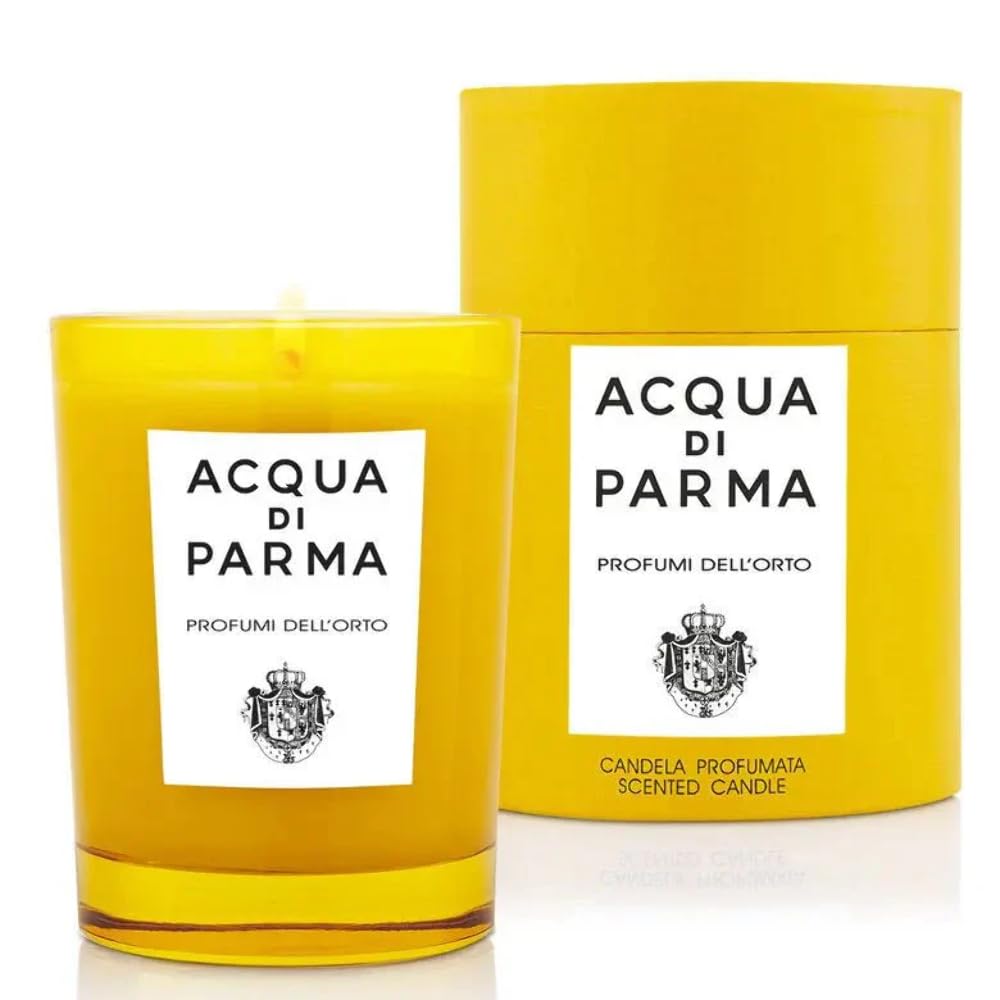 Acqua Di Parma Profumi Dell'Orto Bougie