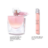 Lancôme La Vie Est Belle Nude - Coffret Eau de parfum