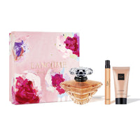 Lancôme Trésor - Coffret Eau de Parfum 100ml + 2 Produits