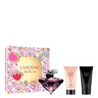 Lancôme La Nuit Trésor - Coffret Eau de parfum (Édition Artistique Barbara Cox)