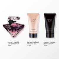 Lancôme La Nuit Trésor – coffret de Noël 2026