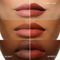 Lancôme L’Absolu Rouge Drama Matte