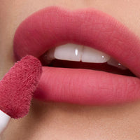 Lancôme Lip Idôle Cuddle Blur