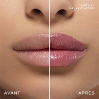 Lancôme Lip Idole Butterglow - Baume à lèvres coloré éclat, soin hydratant