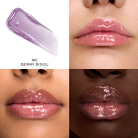 Lancôme Lip Idôle Juicytreat - Gloss Olio Labbra Lucentezza