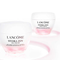 Lancôme Hydra Zen - Moisturizing and soothing Gel-Cream