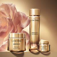 Lancôme Coffret Absolue Soft Cream