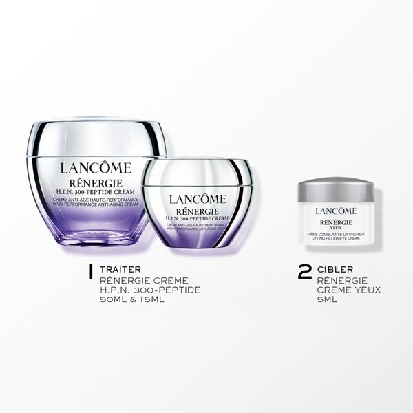 Lancôme Coffret Édition Limitée Crème H.P.N. 300-Peptide